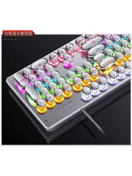 ZK4 White Mix Light