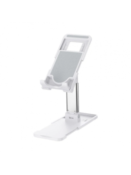 REMAX RM-C54 Desktop Telescopic Holder Pro White