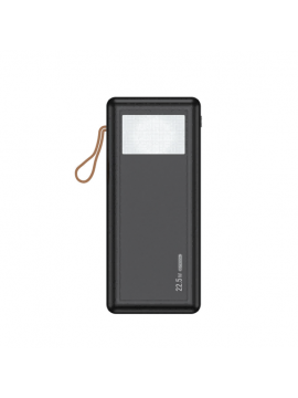 PRODA PD-P82 22.5w 50000mah Powerbank black