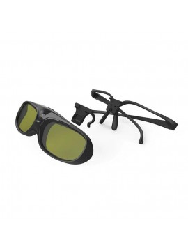 XGIMI PJ-0012 3D GLASSES (with clip) G103L black