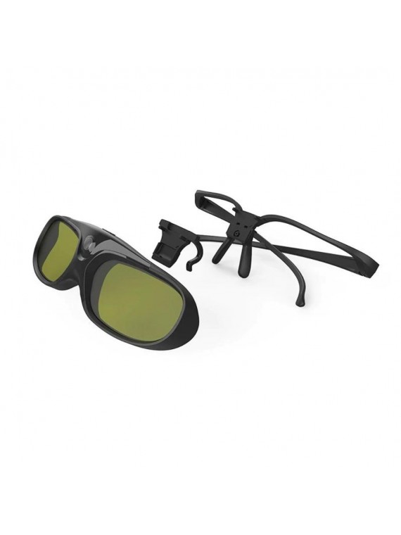XGIMI PJ-0012 3D GLASSES (with clip) G103L black