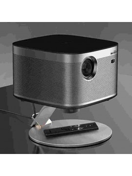 XGIMI PJ-0009 X-DESKTOP STAND PRO silver