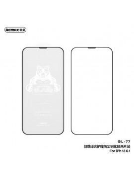 REMAX GL-77 Eye- Caring Tempered Glass for Iph 12/12Pro 6.1