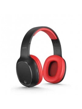 WK M8 Bluetooth Headset Red